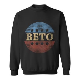 Beto For President Vintage Tshirt Sweatshirt - Monsterry CA