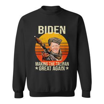 Biden Making The Taliban Great Again Rpg Tshirt Sweatshirt - Monsterry UK