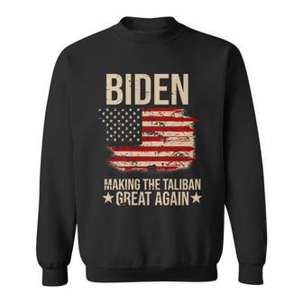 Biden Making The Taliban Great Again Tshirt Sweatshirt - Monsterry AU