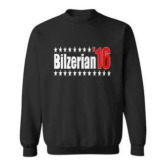 Bilzerian 16 Mens Tshirt Sweatshirt - Monsterry CA