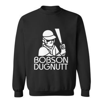 Bobson Dugnutt Dark Sweatshirt - Monsterry
