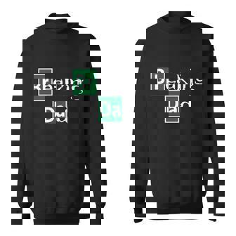 Breaking Dad V2 Sweatshirt - Thegiftio UK
