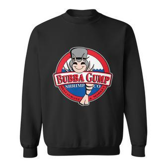 Bubba Gump Shrimp Sweatshirt - Monsterry CA