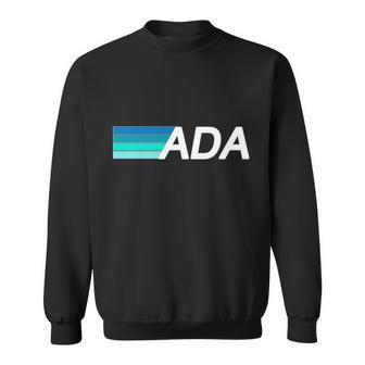Cardano Ada Cryptocurrency Tshirt Sweatshirt - Monsterry AU