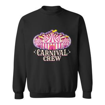 Carnival Crew Shirts Carnival Shirts Carnival Sweatshirt - Thegiftio UK