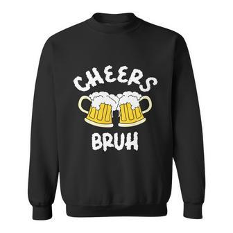 Cheers Day Drinking Beer Shirt Beer Drinker Thirty Snob Sweatshirt - Monsterry DE