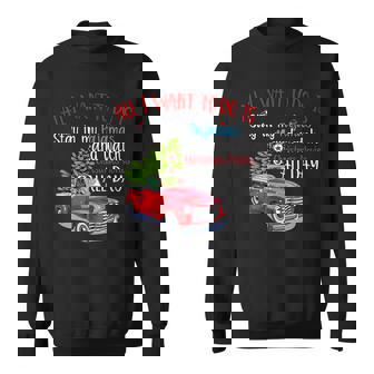 Christmas Movies And Pajamas Tshirt Sweatshirt - Monsterry