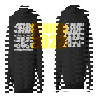 Class Of 2023 Senior 2023  Sweatshirt