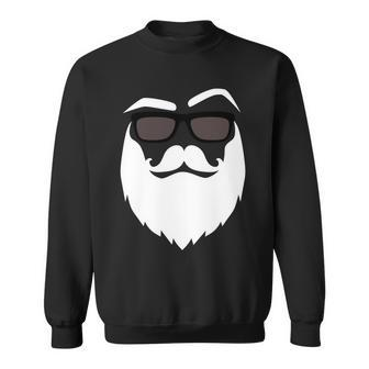 Cool Santa Clause Sweatshirt - Thegiftio UK
