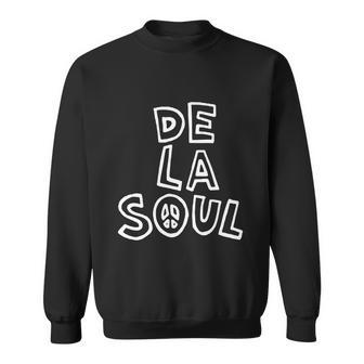 De La Soul Sweatshirt - Monsterry