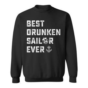 Drunken Sailor V2 Sweatshirt - Monsterry DE