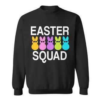 Easter Squad Tshirt Sweatshirt - Monsterry