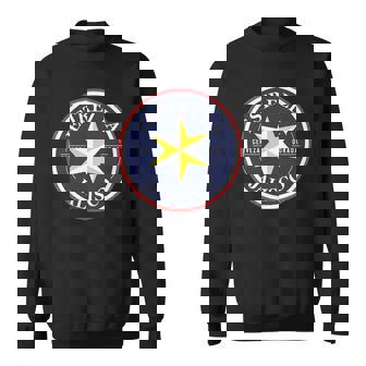 Estrella Jalisco Cerveza Dorada Tee Men Women Sweatshirt Graphic Print Unisex - Thegiftio