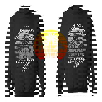 Family Vacation Venice Beach 2022 Matching Family Beach Trip Gift Sweatshirt - Thegiftio