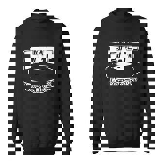 Fat Wreck Chords V2 Sweatshirt - Thegiftio