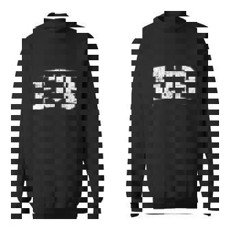 FJB Periodic Table Vintage Pro America Graphic Design Printed Casual Daily Basic Sweatshirt - Thegiftio