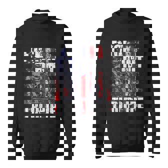 Fuck Fight Trip Pipe Oilfield Sweatshirt - Thegiftio