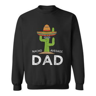 Fun Hilarious Dad Joke Gifts Funny Meme Saying Dad Humor Sweatshirt - Thegiftio UK