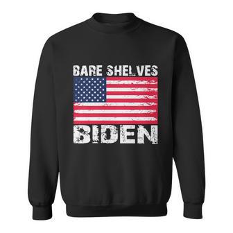 Funny Anti Biden Dementia Biden Fjb Biden Chant Trump Supporter Dementia B Sweatshirt - Monsterry AU