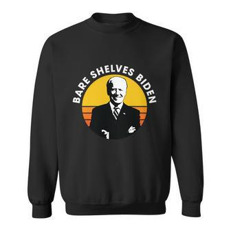 Funny Anti Biden Fjb Biden F Joe Biden Anti Impeach Joe Biden Sweatshirt - Monsterry