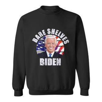 Funny Anti Biden Fjb Biden Funny Biden F Joe Biden Poopypants Sweatshirt - Monsterry