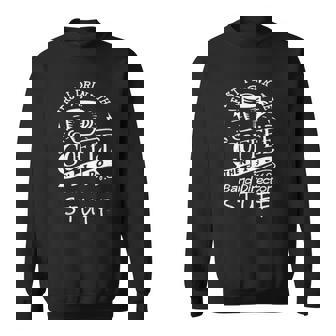 Funny Band Director Sweatshirt | Mazezy