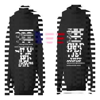 Funny July 4Th Beer Cups American Flag Sweatshirt - Monsterry