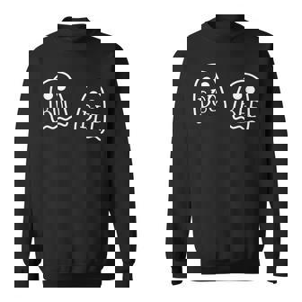 Ghost Boo Bee Sweatshirt - Thegiftio UK
