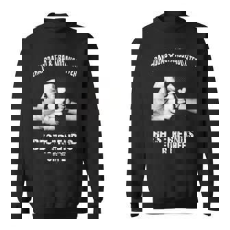 Granddad & Granddaughter - Best Friends Sweatshirt | Seseable FR