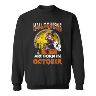 Halloween Kills 2021 Inspired Halloween Sweatshirt - Thegiftio UK