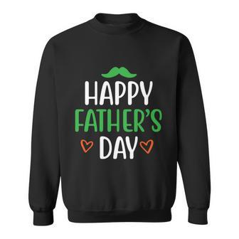 Happy Father’S Day Best Dad Ever Cute Gifts Design For Dads Sweatshirt - Thegiftio UK
