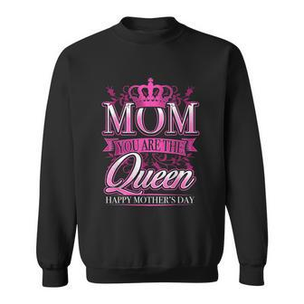 Happy Mothers Day V2 Sweatshirt - Monsterry