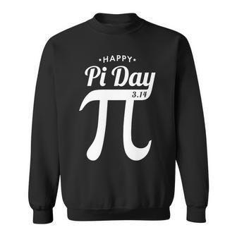 Happy Pi Day 314 Tshirt Sweatshirt - Monsterry AU