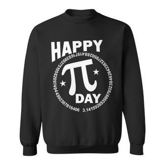 Happy Pi Day Numbers Tshirt Sweatshirt - Monsterry