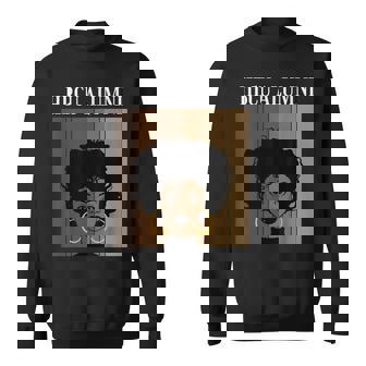Hbcu Graduate Alumni Historical Black Colleges Universities Men Women Sweatshirt Graphic Print Unisex - Thegiftio