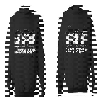 Heavy Metals Periodic Table Of Elements V2 Sweatshirt - Thegiftio