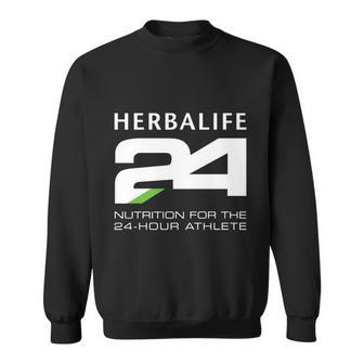 Herbalife 24 Fit Tshirt Sweatshirt - Monsterry DE