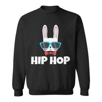 Hip Hop Easter Bunny V2 Sweatshirt - Monsterry AU