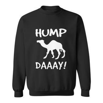 Hump Day Funny Tshirt Sweatshirt - Monsterry AU