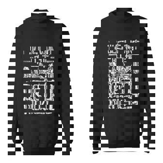 I Just Want All The Pretty Rocks Rock Collector Sweatshirt - Thegiftio