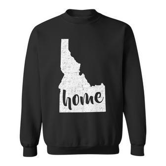 Idaho Home State Tshirt Sweatshirt - Monsterry