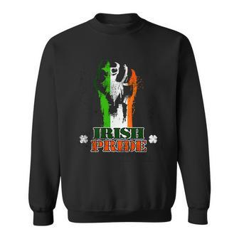 Irish Pride V2 Sweatshirt - Thegiftio UK