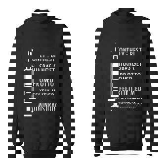 Ivf Mom And Dad Warrior Funny Transfer Day Gag Gift Gift Graphic Design Printed Casual Daily Basic Sweatshirt - Thegiftio UK