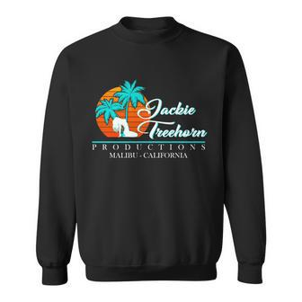 Jackie Treehorn Productions Tshirt Sweatshirt - Monsterry