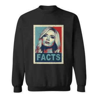 Kayleigh Facts Sweatshirt - Monsterry