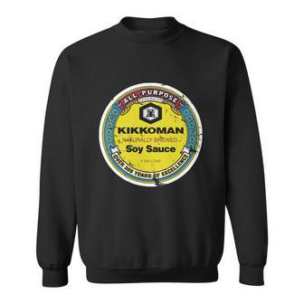Kikkoman Soy Sauce Vintage All Purpose Tshirt Sweatshirt - Monsterry AU