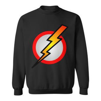 Killers Lightning Bolt Retro Sweatshirt - Thegiftio UK