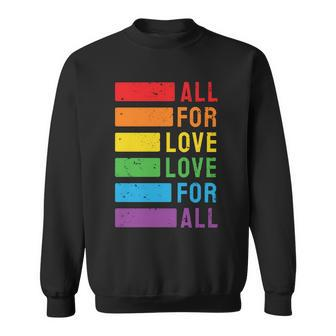 Lgbt Im Not Gay Im Super Gay Pride Month Sweatshirt - Monsterry UK