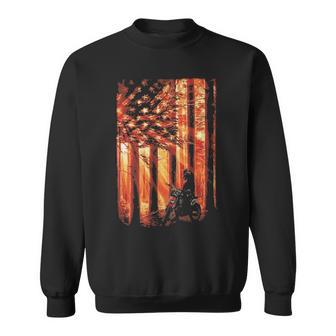 Limited Moto Sweatshirt - Monsterry CA