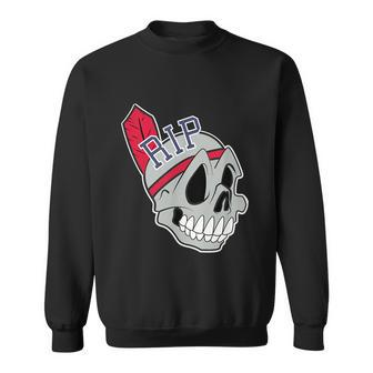 Long Live The Chief Cleveland Baseball Sweatshirt - Monsterry CA